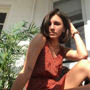 Meet your Posher, Jeanette